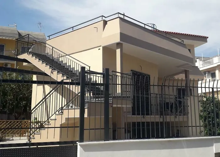 Appartamento B&B Domus Pompei Scafati